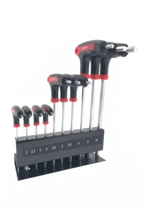 Dagaanbieding Hofftech Inbussleutelset